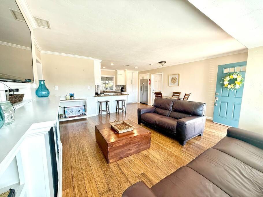 The Cozy Ranch Retreat Villa San Diego Exterior photo